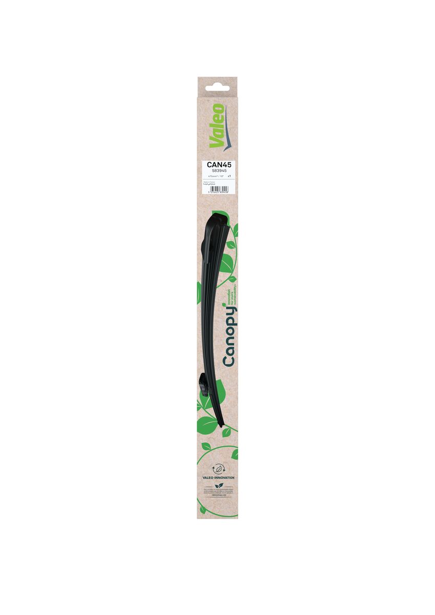 Wiper Blade - 583945 VALEO